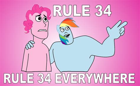 rule 34 pic|Rule 34 / pic